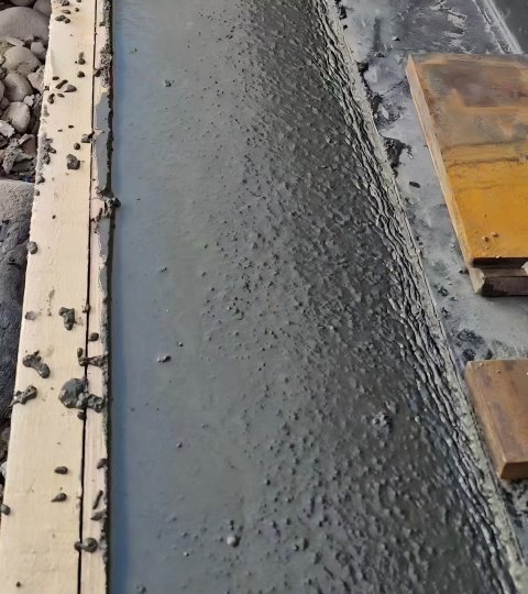 乐平环氧砂浆的特点及施工流程​