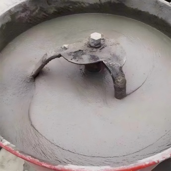 乐平灌浆料的类型及施工流程​