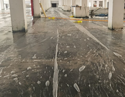 乐平不发火砂浆和不发火金属骨料有什么区别