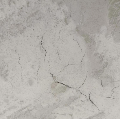 乐平灌浆料为什么会产生裂缝？出现裂缝该如何处理？