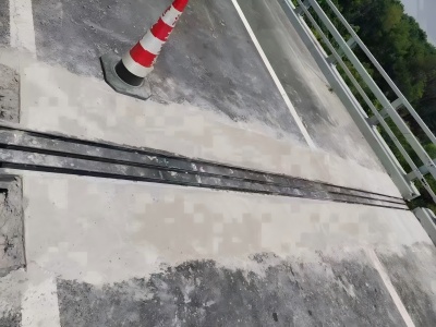 乐平伸缩缝更换后浇筑材料快速结构修补料速砼的产品特点及施工流程​