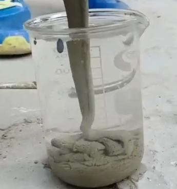 乐平水工混凝土絮凝剂，水下抗分散剂的作用及施工方法