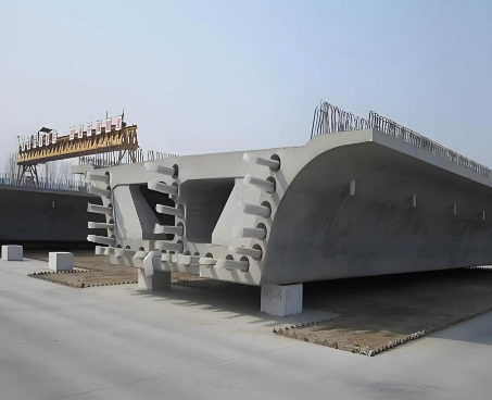 乐平抗冻压浆料的特点及标准化施工工艺